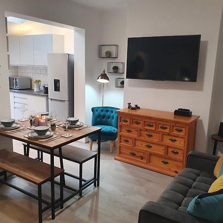 Victoria House - 3 Bedrooms, 3 Bathrooms By Cliftonvalley Apartments Bristol Exteriör bild