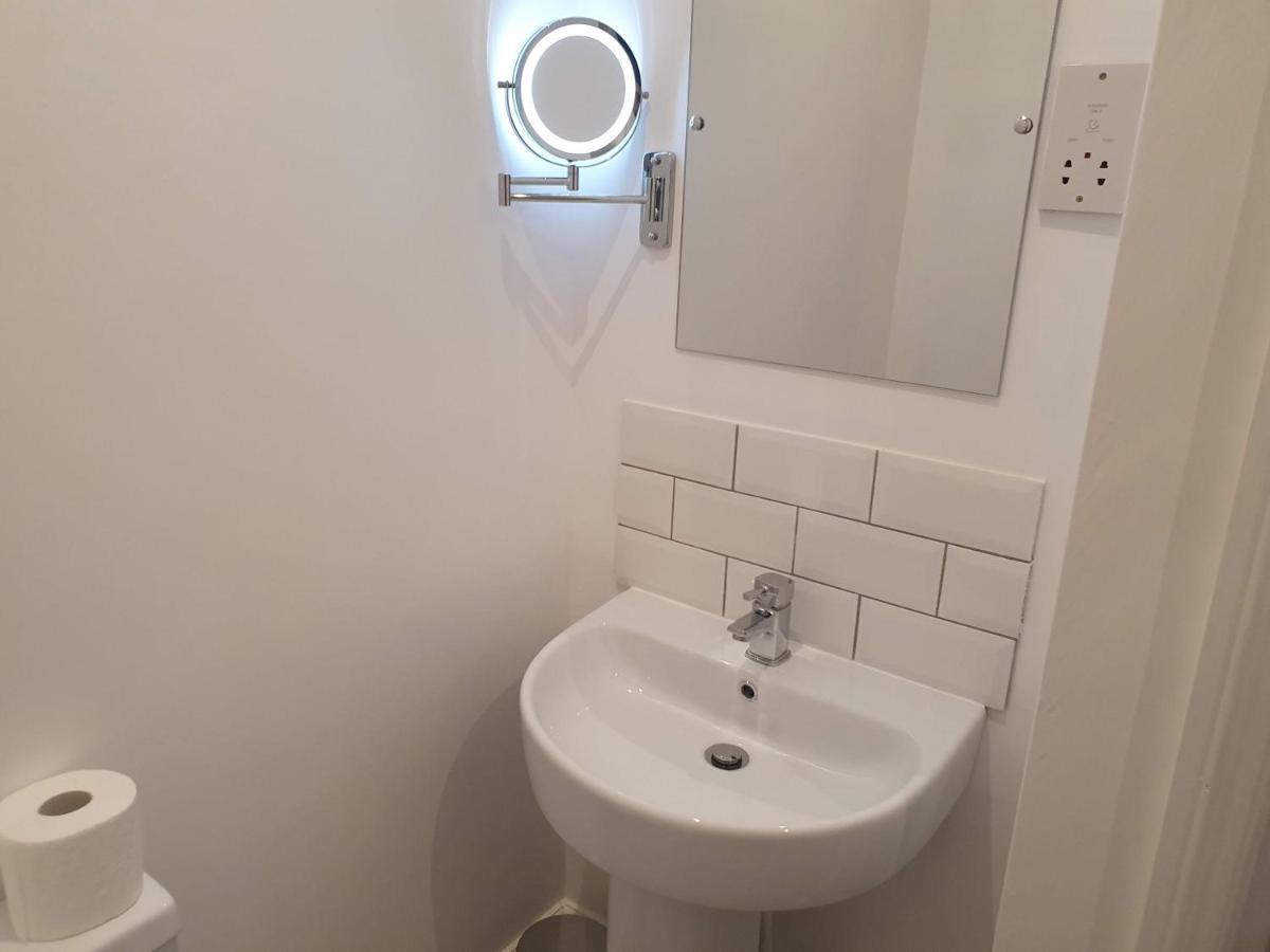 Victoria House - 3 Bedrooms, 3 Bathrooms By Cliftonvalley Apartments Bristol Exteriör bild
